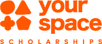 your-space logo