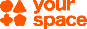 Yourspace logo