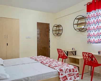 rooms in bangalore