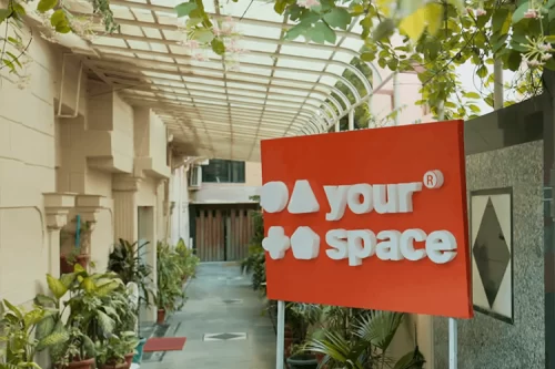 Your-space Accommodation
