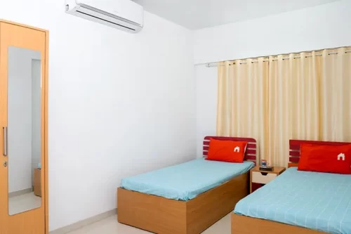 Flats in andheri for students