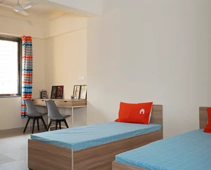 students hostel in ahmedabad
