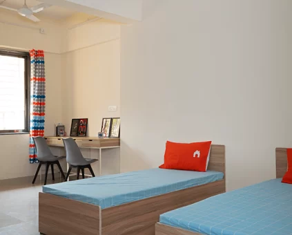 student hostels in Pune