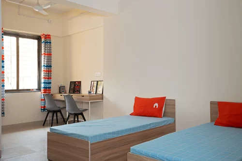 student hostels in Pune