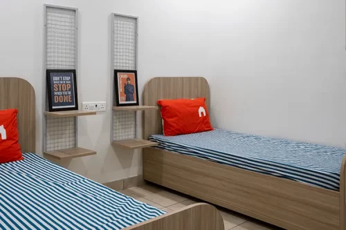 Co living Space in Bangalore