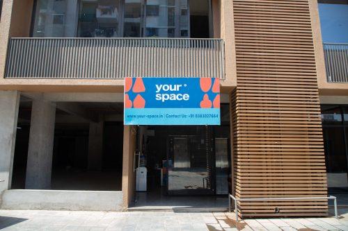 yourspace paying guest