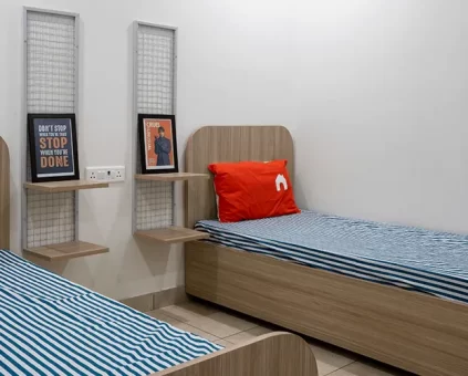 Co living Space in Bangalore
