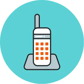  ON-CALL DOCTOR ICON