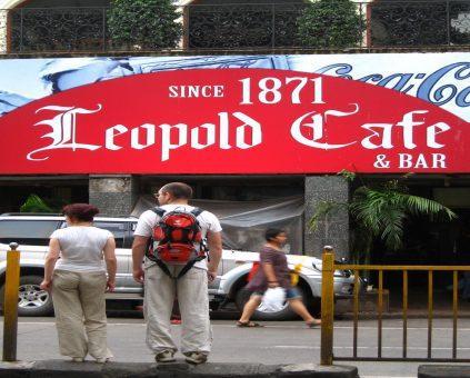 LeopoldCafe