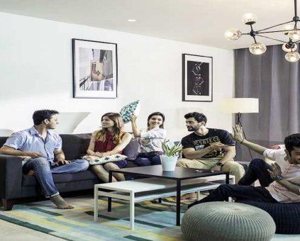co living in bangalore
