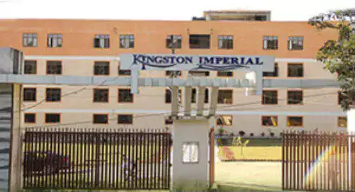 Kingston Imperial Institute of Medical Sciences 