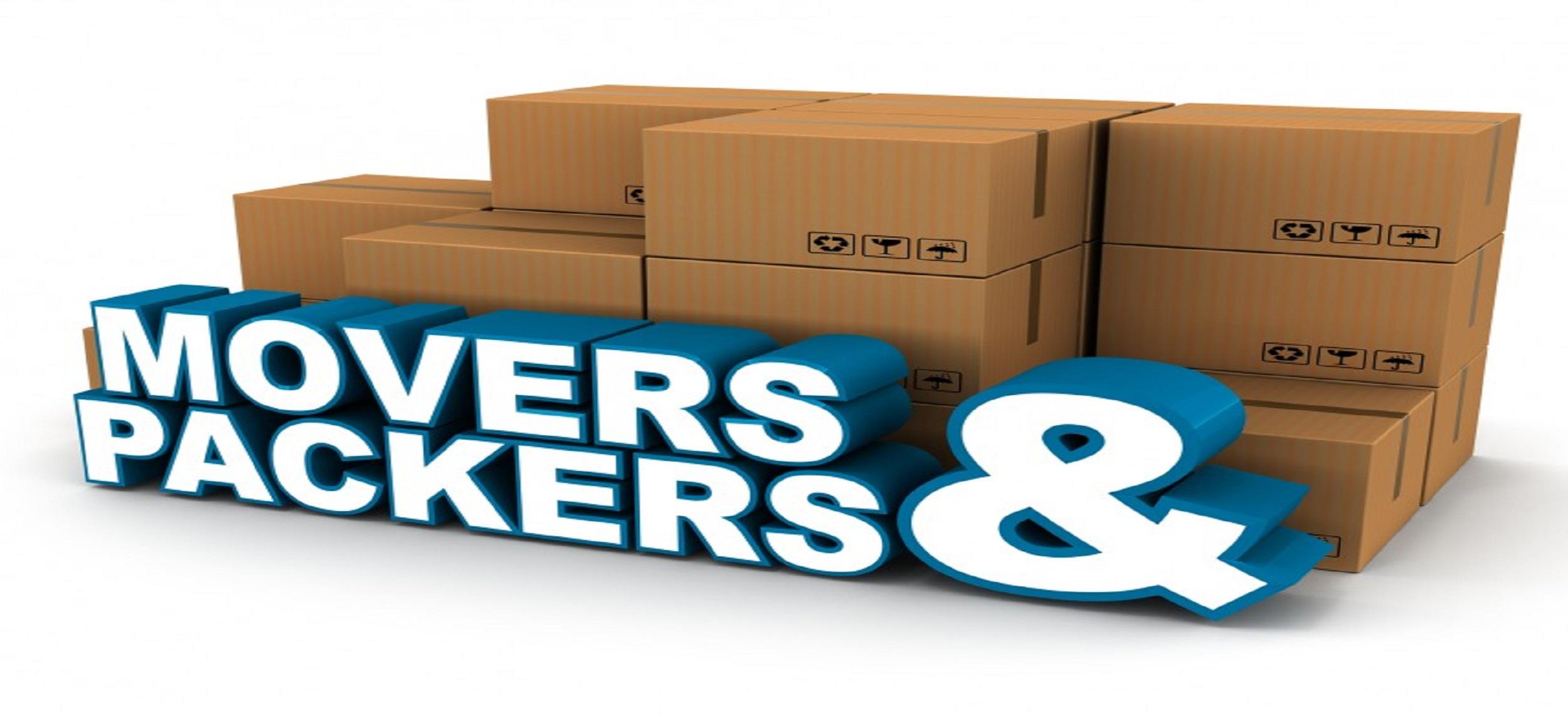 movers & packers