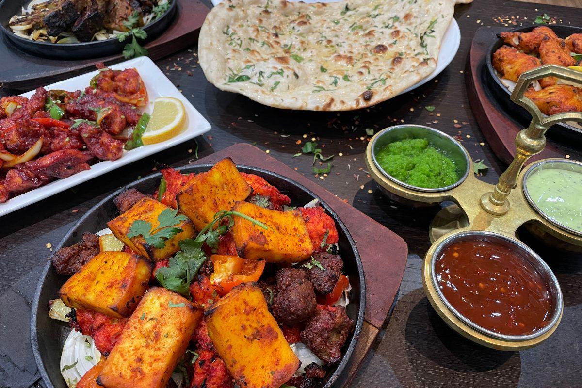 Affordable Lunch Spots in Bangalore