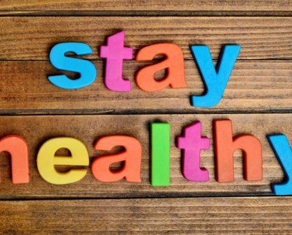 Stay Healthy in a Hostel