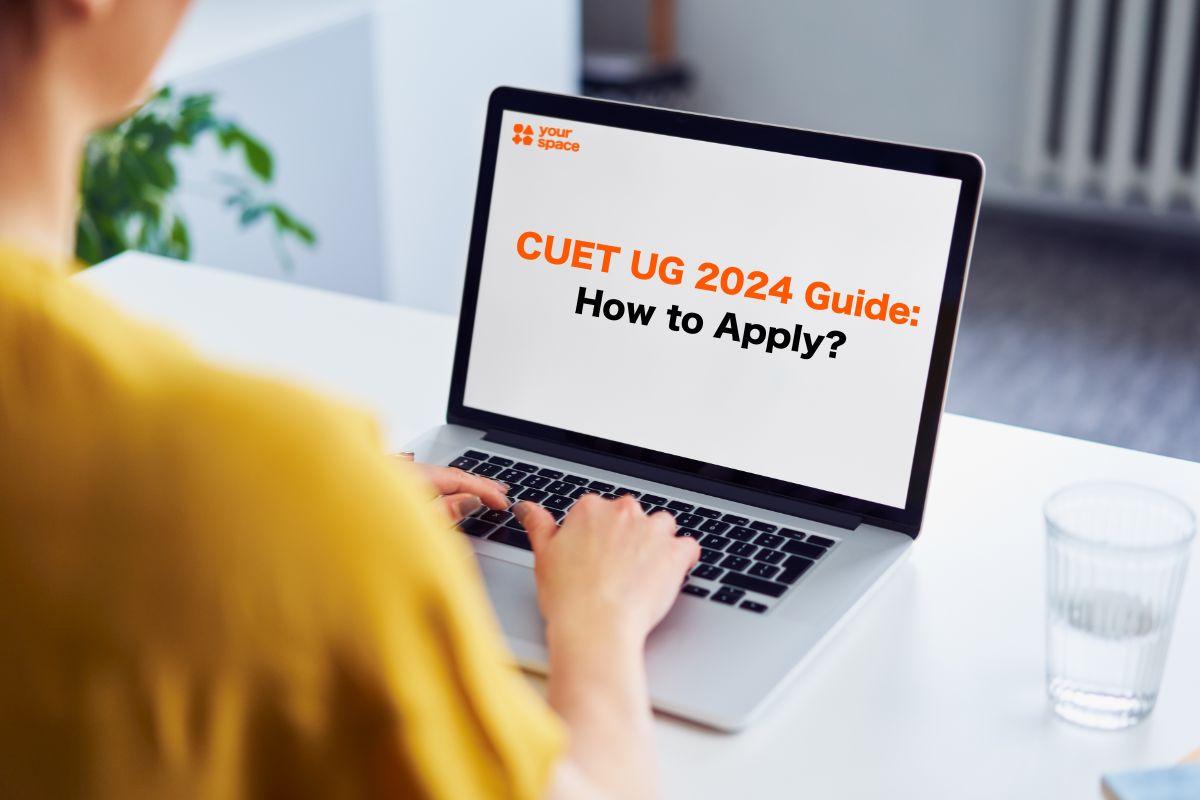 CUET UG 2024 Guide